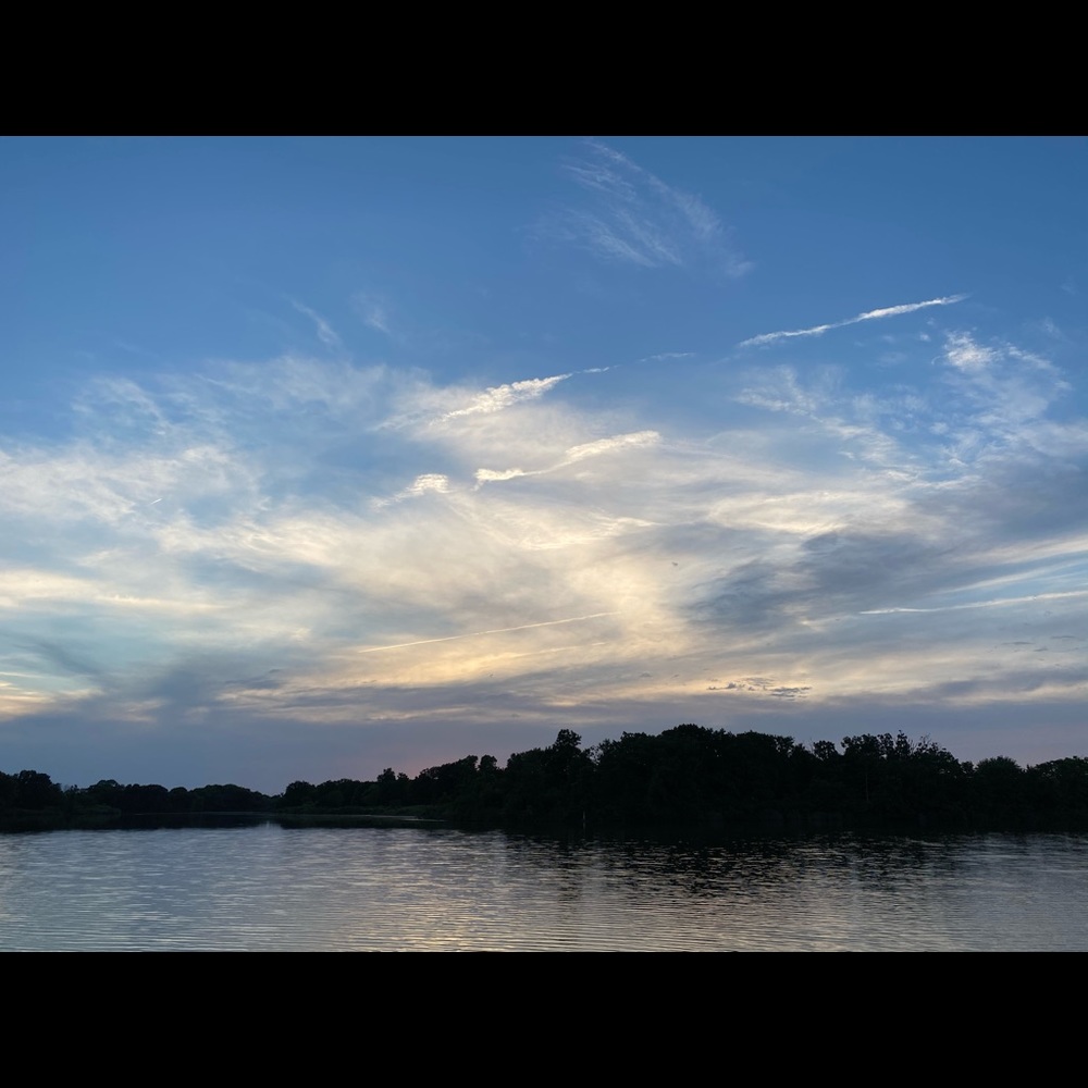 Meet your Posher, Maci